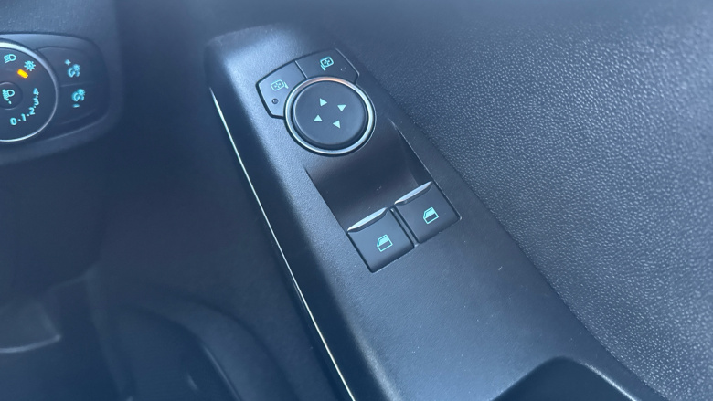 Ford Fiesta 1.0 EcoBoost 125 ST-Line 5dr Petrol Hatchback